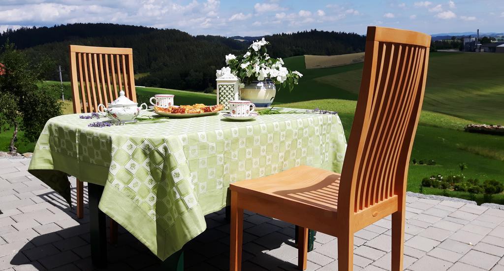 Marga'S Ferienwohnung Lembach im Mühlkreis Eksteriør billede